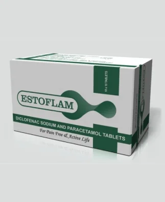ESTOFLAM TABLETS