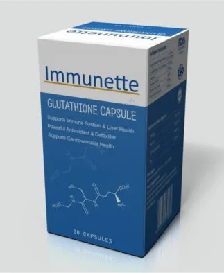 Immunete Capsules